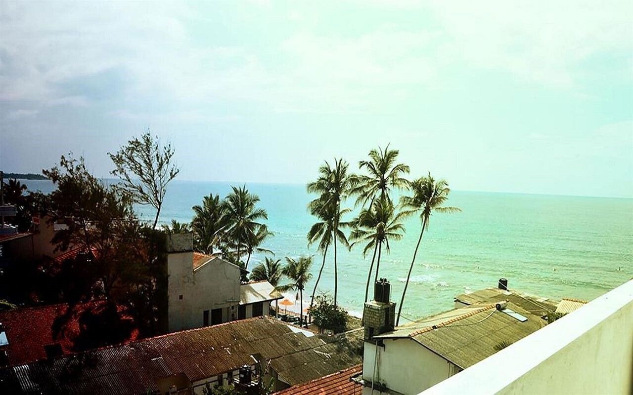 Zdjęcia Blue Sky 2*